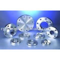 UNI standard Flanges